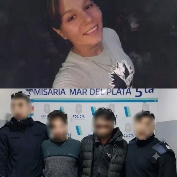 Femicidio de Mailén