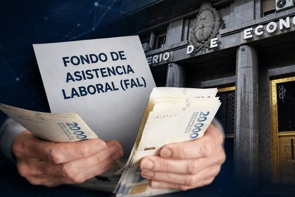 TRABAJO: Entra en vigencia el FAL