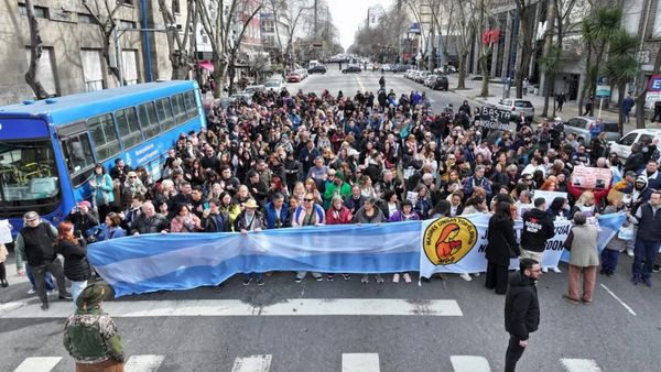 Crece la tensión en Mar del Plata